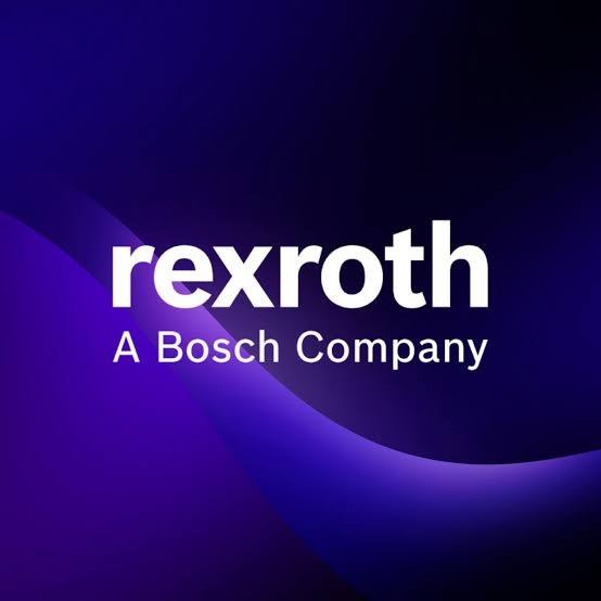 Bosch Rexroth